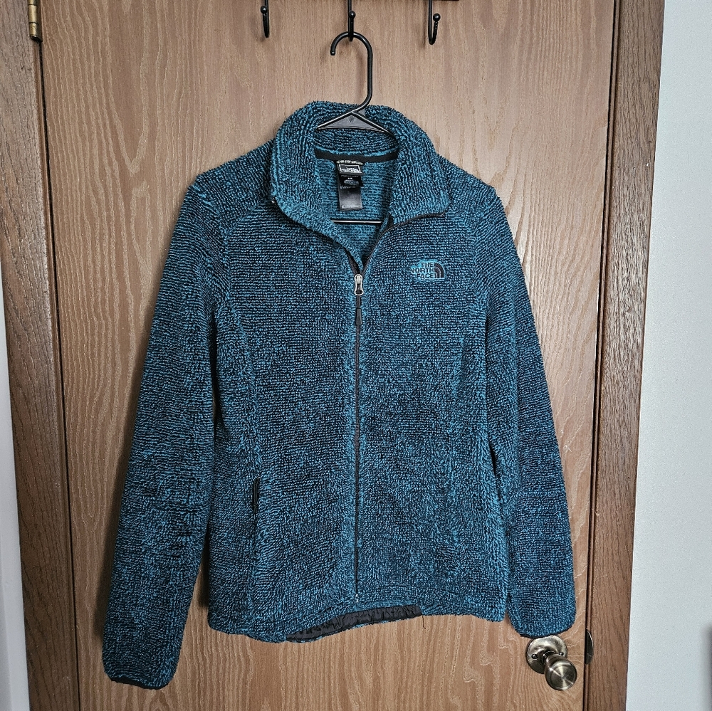 The North Face Fleece